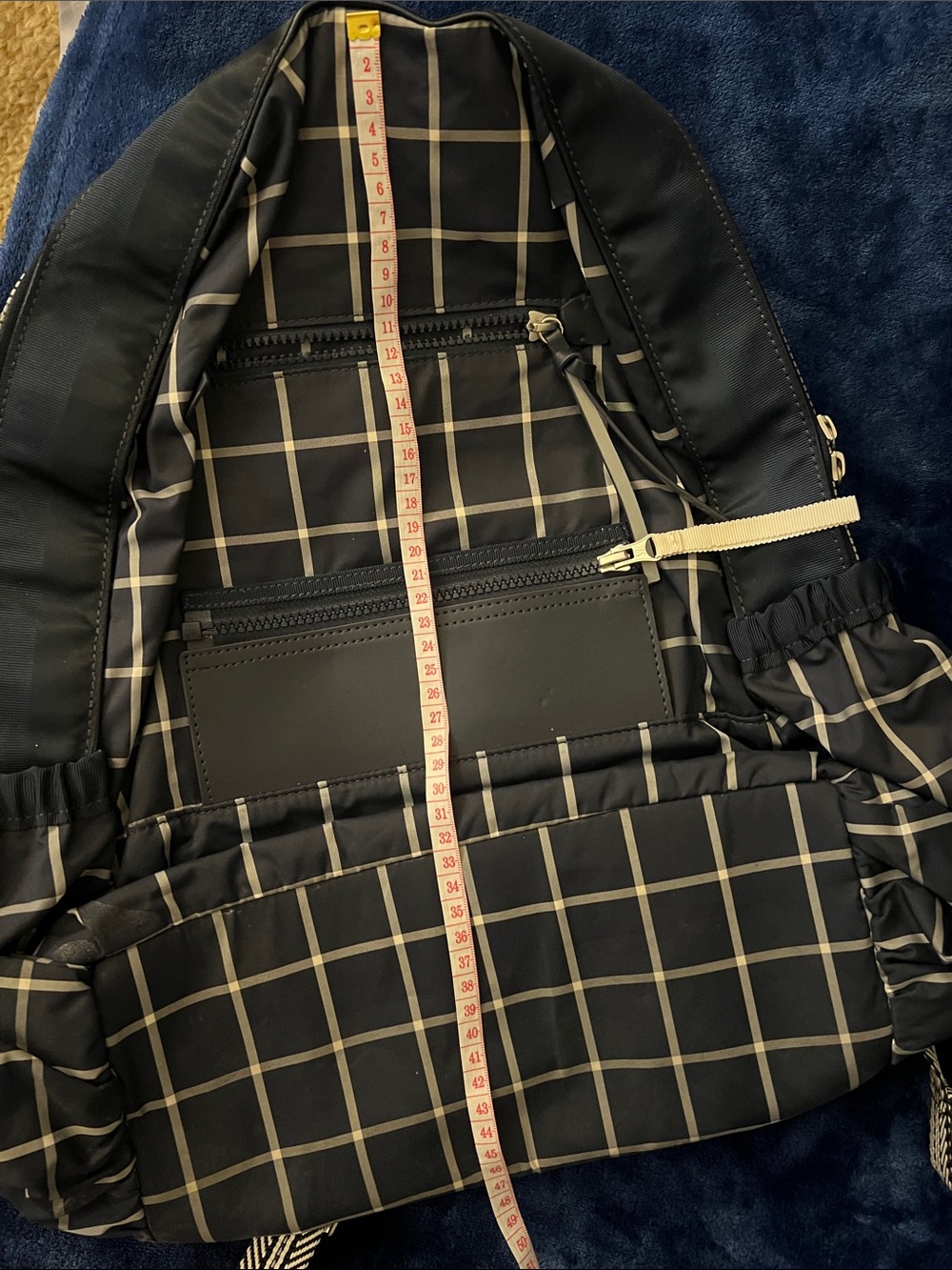Lululemon backpack - Picture 5 of 6
